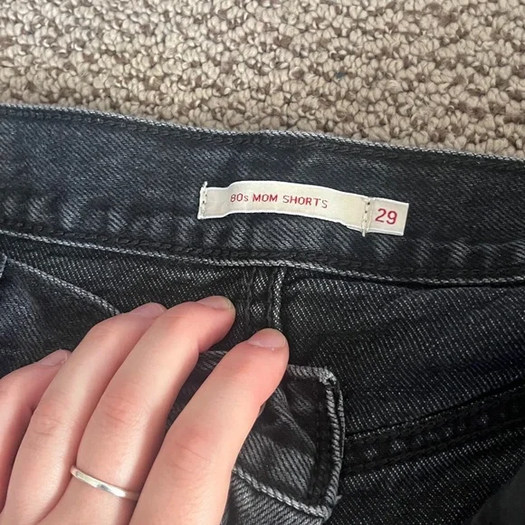 80s mom shorts - Picture 4 of 4